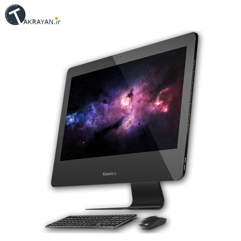 Esonic Miracle-2233SF-3D All-in-One PC